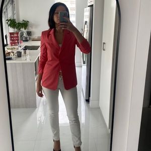 Stylish jacket Emporio Armani size 40 fits USA size 4.